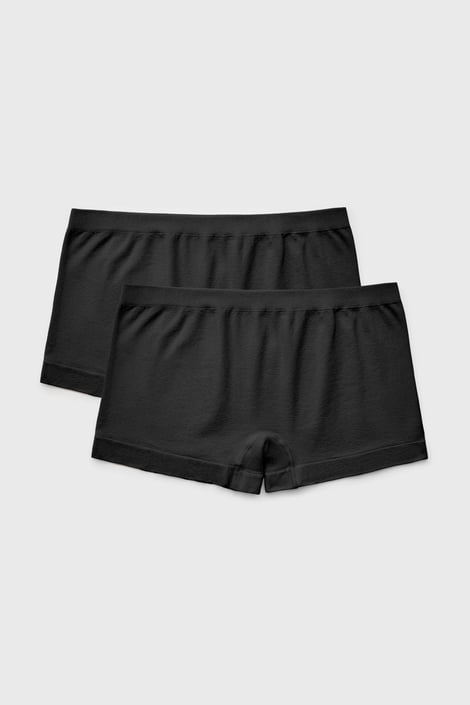 2PACK Flexi varrás nélküli bokszeralsó