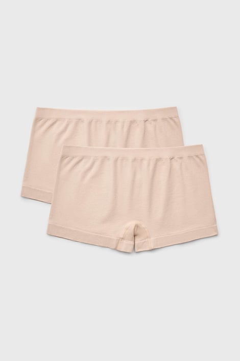 2PACK Flexi varrás nélküli bokszeralsó