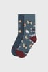 2er-PACK Jungen Socken Dog lover 2pack42236_pon_02