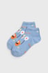 2PACK Chlapecké ponožky Monsters 2pack42659_pon_05