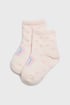 2 PACK Ponožky pre bábätká Clouds 2pack52813_pon_09