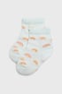 2PACK Ponožky pro miminka Dream big 2pack52814_pon_09