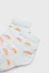 2PACK бебешки къси чорапи Dream big 2pack52814_pon_13