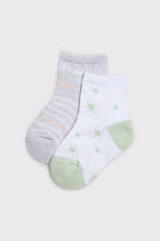 2PACK Dětské ponožky Sunshine 2PACK Dětské ponožky Sunshine