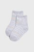 Набір із 2 пар дитячих шкарпеток Sunshine 2pack52816_pon_05