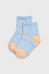 2 PACK Detské ponožky Sunshine 2pack52816_pon_09