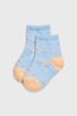 2PACK Șosete copii Sunshine 2pack52816_pon_09