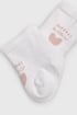 Набір із 2 пар шкарпеток для немовлят Newborn hearts 2pack62151_pon_03