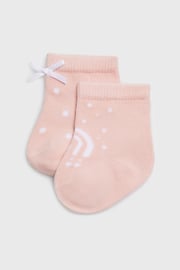 2PACK бебешки чорапи Rainbow 2PACK бебешки чорапи Rainbow