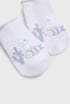 2PACK Ponožky pro miminka Stars 2pack62814_pon_04