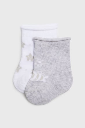 2 PACK Stars babazokni