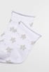 2PACK Čarape za bebe Stars 2pack62814_pon_12