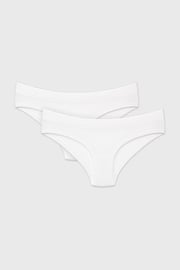 2 PACK Majtki klasyczne Paola