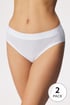 2PACK klasických kalhotek Daniela 2packGD019_kal_01
