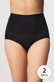 2 PACK Chilot clasic Erica, talie înaltă