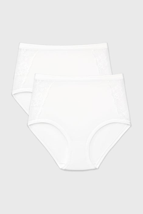 2 PACK klasycznych wysokich fig Elisa