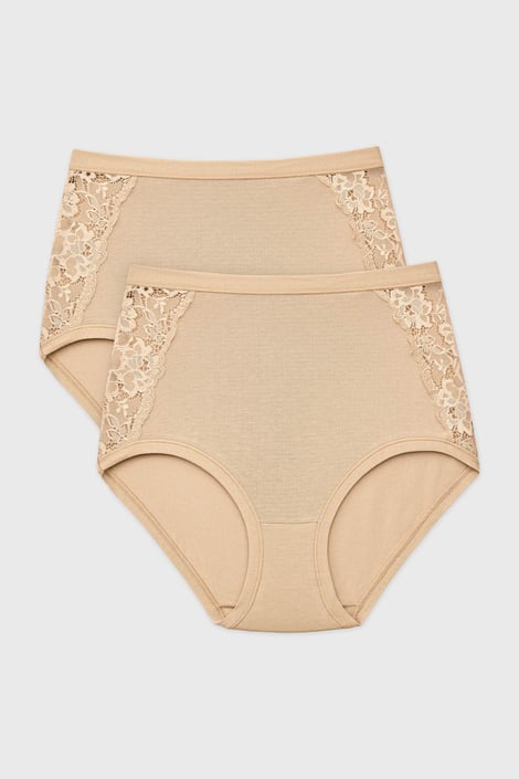 2 PACK klasycznych wysokich fig Elisa