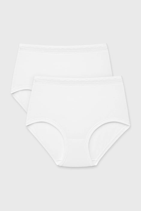 2 PACK klasycznych wysokich fig Sofia