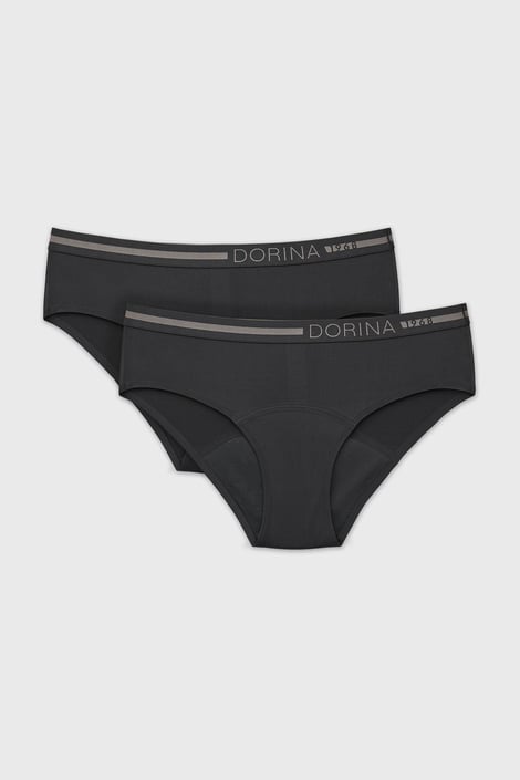 2PACK Chilot pentru menstruatie Moon pentru menstruație medie