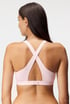 2 PACK Bralette σουτιέν Hallie χωρίς ενίσχυση και μπανέλες 2pk_D1521MO007_02