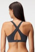 2 PACK Bralette nepodstavljenih grudnjaka Hallie bez žica 2pk_D1521MO007_07