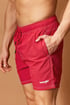 Kopalne hlače Wrangler Lima 30000_04 - rdeča