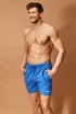 Zwemshort Wrangler Lima 30000_05 - blauw