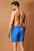 Zwemshort Wrangler Lima 30000_06 - blauw