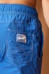 Zwemshort Wrangler Lima 30000_07 - blauw