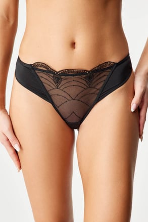 Tanga Ruby II din dantelă Tanga Ruby II din dantelă