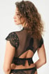 Amelia csipkés Bralette melltartó 300276_02