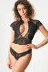 Amelia csipkés Bralette melltartó 300276_05