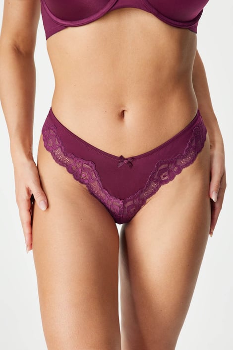 Brazilky Lace and Shine Brazilky Lace and Shine