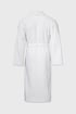 Bawełniany szlafrok Classic Frotte długi 3003Frotte_zup_02