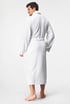 Bawełniany szlafrok Classic Frotte długi 3003Frotte_zup_04