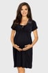 Νυχτικό μητρότητας και θηλασμού Sharon 3012Mama_kos_06