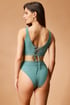 Μαγιό δύο τεμαχίων διπλής όψεως Maaji Eucaliyptus Green 3012STR020_sada_03