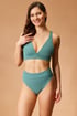 Μαγιό δύο τεμαχίων διπλής όψεως Maaji Eucaliyptus Green 3012STR020_sada_08
