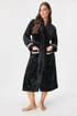 Ciepły szlafrok damski DKNY Signature Robe II długi 3023c75d-5e02-4897-d75e-e477189f7f00