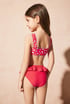 Mädchen-Bikini Heart I 302G07_11
