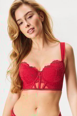 Sutien Whitney întărit