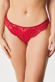 Whitney csipkés tanga