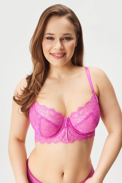 Podprsenka Prina nevystužená