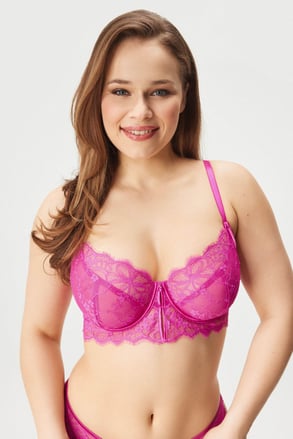 Σουτιέν Prina χωρίς ενίσχυση