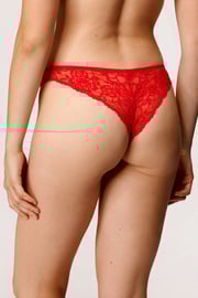 Chilot Carole, croială braziliană