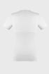 Figurformendes T-Shirt mit V-Ausschnitt 30411_tri_02