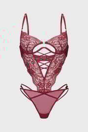 Ερωτικό κορμάκι Greta