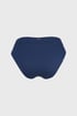 Majtki od dwustronnego stroju kąpielowego Maaji Indigo Blue Paradisus 3075SCC010_401_kal_12