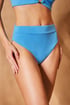 Διπλής όψεως κάτω μέρος γυναικείου μαγιό Maaji Pool Blue Shine 3075SCC021_kal_01
