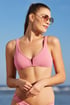 Dubbelzijdige dames bikinitop Maaji Lipstick Rose Victory 3080SBR011_650_03